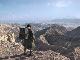 PlayStation game artwork — layout preview