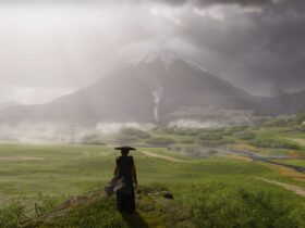 PlayStation game artwork — layout preview